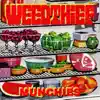 Weedthief - Munchies - Single